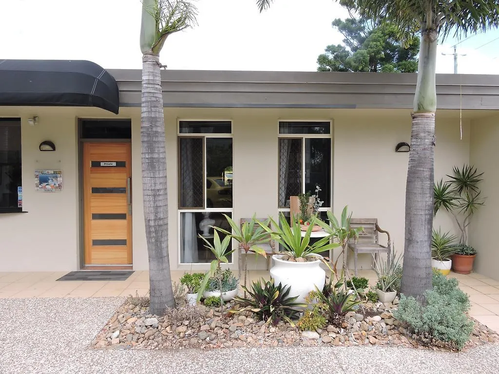 Horizons Motel Gold Coast
