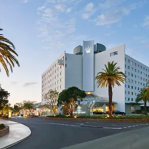 Hotel Crown Promenade