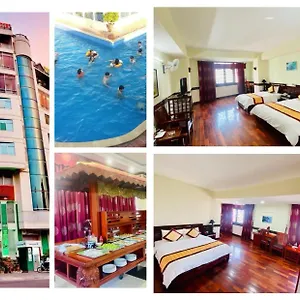 Hotel Phuong Dong Dn By -bay Luxury