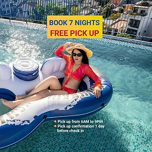Aparthotel Dana Boutique &