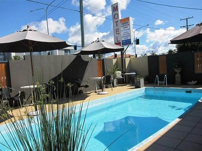 Horizons Motel Gold Coast