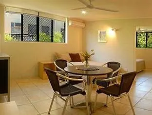 Horizons Motel Gold Coast