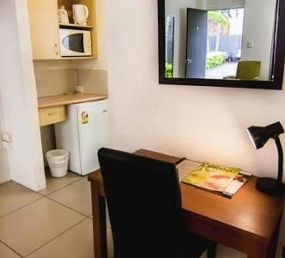 Horizons Motel Gold Coast Australia