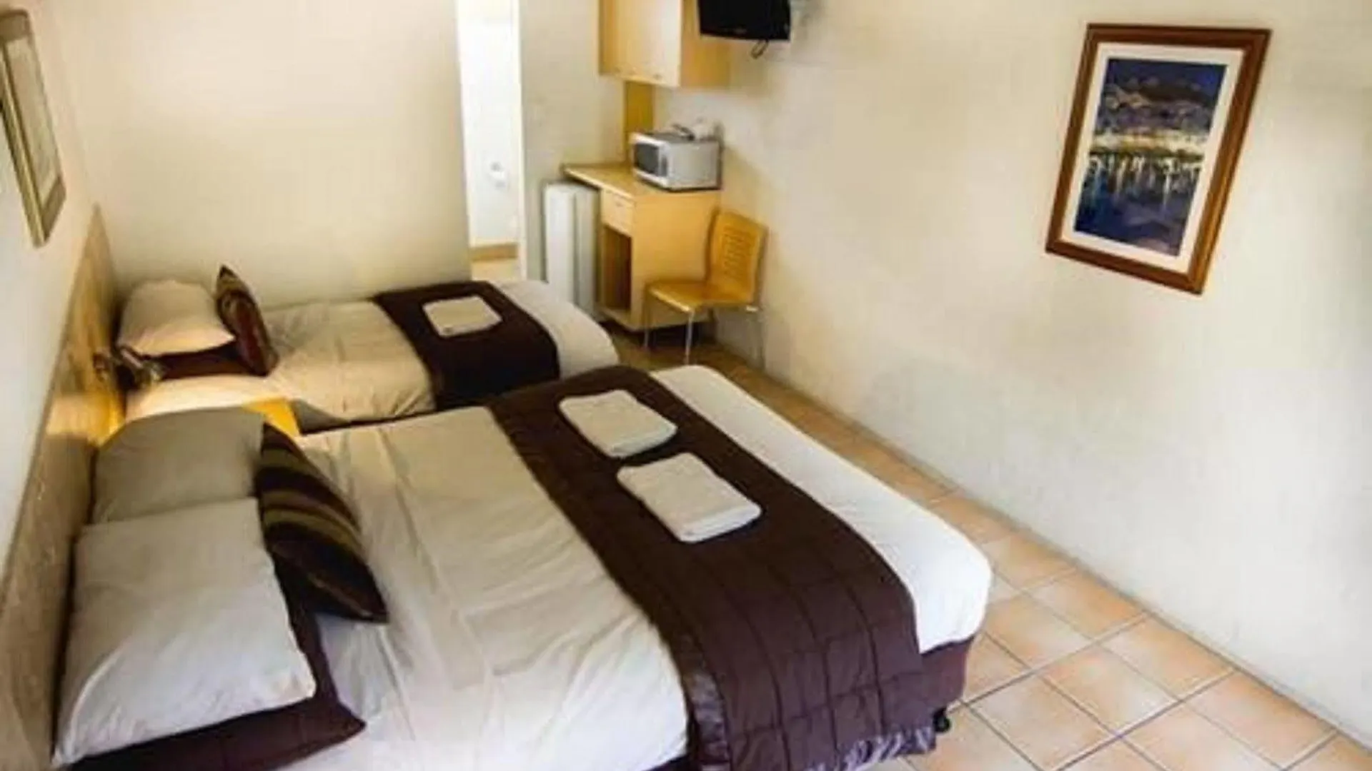 Horizons Motel Gold Coast