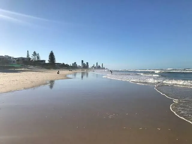 Horizons Motel Gold Coast