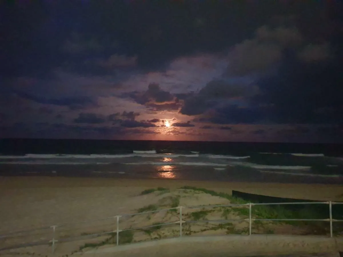 Horizons Motel Gold Coast